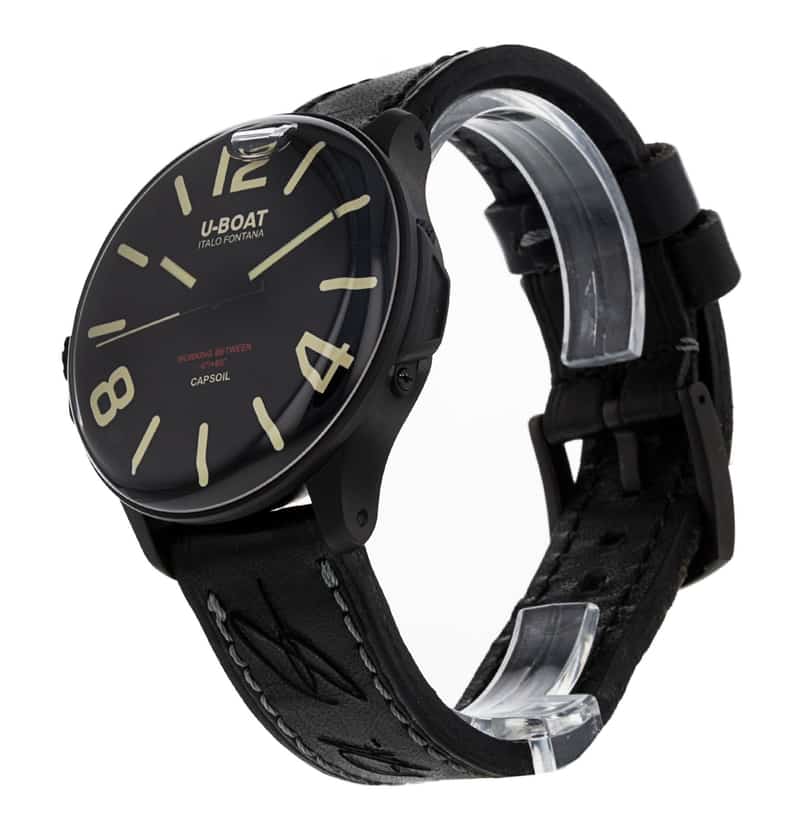 U-Boat Capsoil 8108/A
